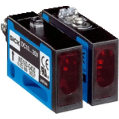 Immagine prodotto di Sick 6022751-WS/WE160-F132 Sensore fotoelettrico a sbarramento