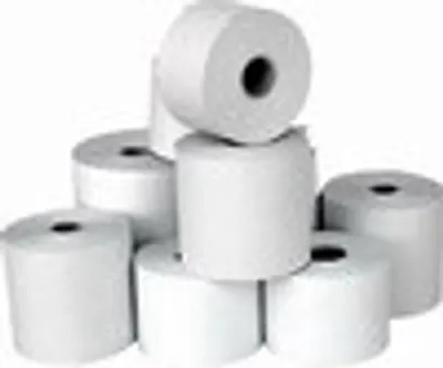Zdjęcie produktu dla Rolka papieru EPSON Š80/N80/D12 (TM-T88) - papier termiczny