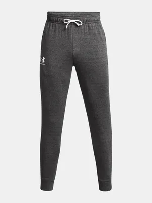 Produktbild von Under Armour Ua Rival Terry Jogger Herren Jogginghose 1380843-025__LG