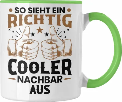 Produktbild von Kaffeetassen