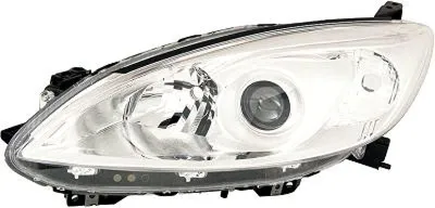 Produktbild von DIEDERICHS Scheinwerfer Links für MAZDA 5 (CW) 5682081