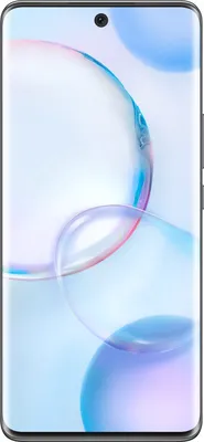Produktbild von HONOR 50 6+128GB (Midnight Black)