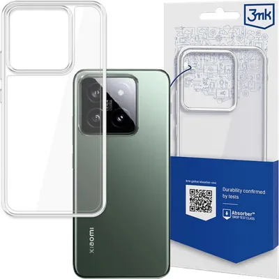 Image de Xiaomi 14 Pro - 3Mk Armor Case