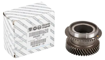 Produktbild von Getriebezahnrad 5. Gang M40CV6 55214118