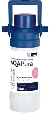 Obrázok produktu pre Kazeta z aktívneho uhlia - kazeta z náplne pre Bwt Pure Aqa