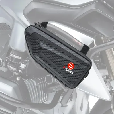 Image de Sacoche de protection pour moto K6 imperméable à l'eau