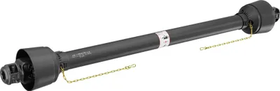 Produktbild von Zapfwelle T4 Gelenkwelle 1200-1320mm 460Nm 540U/min, PTO-Shaft, 40kW (55PS), 2x 1 3/8" 6 Zähne