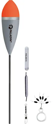 Produktbild von Paladin Forellenposen Set Power (B)