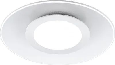 Immagine prodotto di Eglo 96934 Reducta LED plafoniera 19W bianco satinato