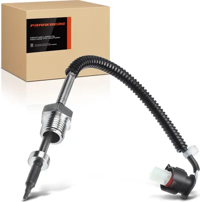 Zdjęcie produktu dla Frankberg Czujnik temperatury spalin dla Mercedes-Benz W169 W245 X166