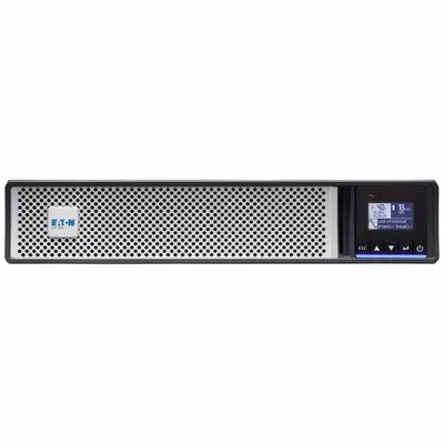 Zdjęcie produktu dla Eaton 5PX1500IRT2UG2, Technologia line-interactive, 1,5 kVA, 1500 W, Czysty sinus, 160 V, 294 V