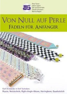 Produktbild von Von Null auf Perle