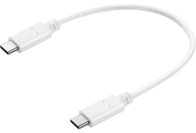 Produktbild von Sandberg USB-C Charge Cable 0.2m