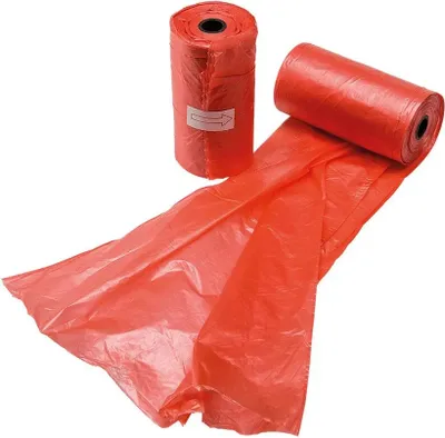 Produktbild von Ferplast Dog Pa 6720 Higyenische Taschen 40 Taschen
