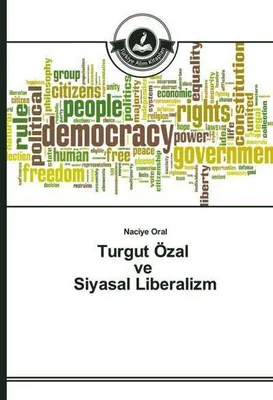 Immagine prodotto di Turgut Özal e il liberalismo politico