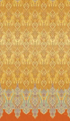 Produktbild von Bassetti Tagesdecke Ragusa Farbe GOLD Y1 Größe 180x255