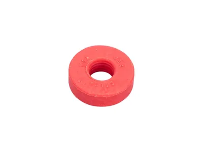 Produktbild von SILCA Dichtung Elastomer, rot "254", für Hir