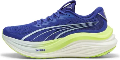 Produktbild von Puma Herren Laufschuh MagMax Nitro Blau 310088-02 Größe 42.5