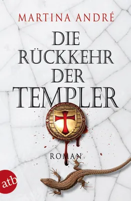 Obrázok produktu pre Die Rückkehr der Templer