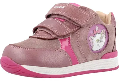 Imagen del producto de Geox B Rishon Girl B C8j8n 21 EU