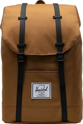 Produktbild von Herschel Retreat Backpack 10066-05033, Rucksack, Uni, Braun