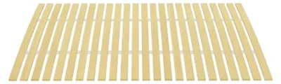 Produktbild von Lattenrost mit 24 Latten 120x200 cm