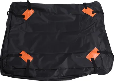 Obrázek produktu pro 425L Vodotěsná střešní taška na auto Oxford Cloth Caroftop Cargo Carrier Roof Bag s protiskluzovou podložkou 420D