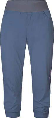 Produktbild von Damen-3/4-Hose RAFIKI TARRAGONA, india ink Größe: 34