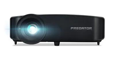 Image de Projecteur Predator | GD711 | Noir