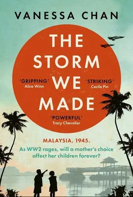 Obrázok produktu pre The Storm We Made