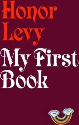 Obrázok produktu pre My First Book