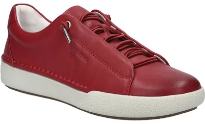 Zdjęcie produktu dla JOSEF SEIBEL Claire 24 | Sneakersy dla Kobiety | czerwony