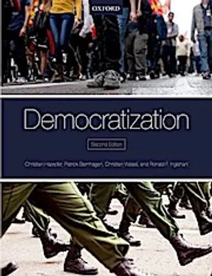 Zdjęcie produktu dla Democratization