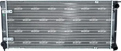 Image de Radiateur, refroidissement du moteur