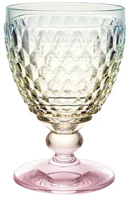 Immagine prodotto di Bicchiere da vino bianco Villeroy & Boch Boston Pearl
