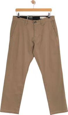 Image de Pantalon Volcom A1132501-KHA pour Homme