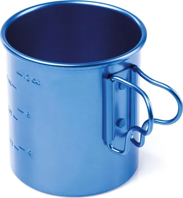Obrázek produktu pro GSI Bugaboo Cup 414 ml Barva: blue