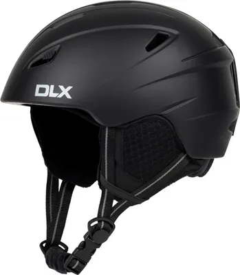 Produktbild von Trespass - "Hark DLX" Skihelm für Herren/Damen Unisex TP6813 (S) (Schwarz)