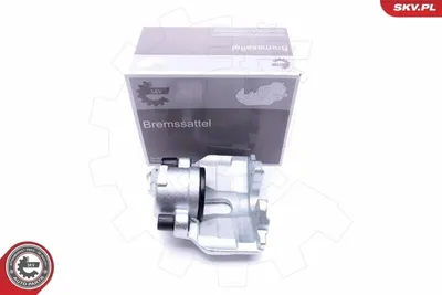 Produktbild von ESEN SKV Bremssattel Vorne Rechts für AUDI 100 Limousine (4A2, C4) 46SKV052