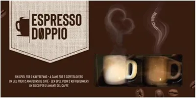 Produktbild von Espresso doppio