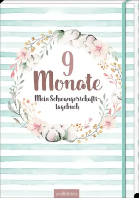 Produktbild von 9 Monate