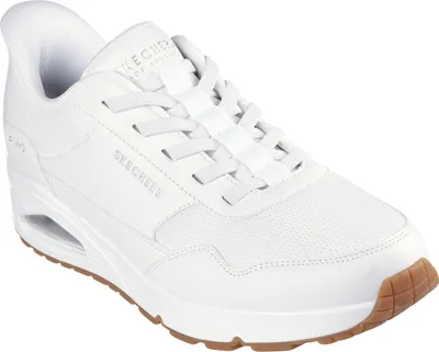 Produktbild von Skechers Freizeitschuhe 183022-WHT Skechers Slip-ins weiß Größe