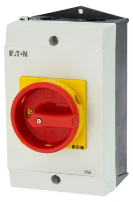 Produktbild von Eaton Hauptschalter I(G)/SVB T3-3-8342/I2/SVB
