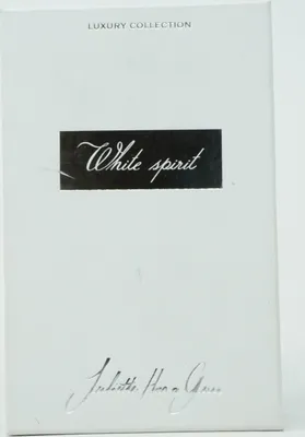 Image de Juliette Has A Gun White Spirit Edp Spray