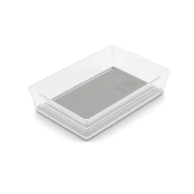 Obrázek produktu pro Organizér na drobné předměty Sistemo 16 x 23 x 5 cm CURVER
