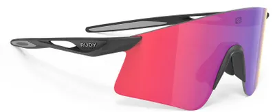 Produktbild von Rudy Project Astral X Sonnenbrille Rosa Multilaser Red/CAT3 Rosa Multilaser Red/CAT3