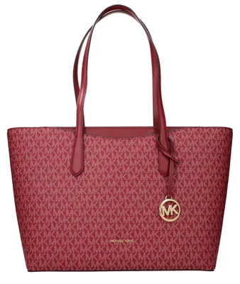 Produktbild von Michael Kors Damen Handtasche Arden LG TZ Tote Cherry 35F5G4XT3V