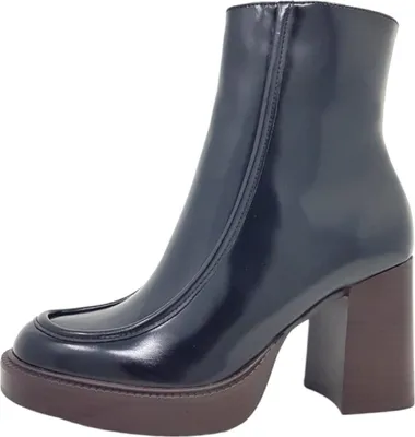Imagen del producto de Tamaris: Zapatos y botas para mujer, botas, color negro, para uso diario
