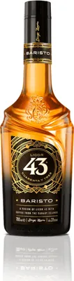 Obrázek produktu pro Licor 43 Baristo 31 % obj.