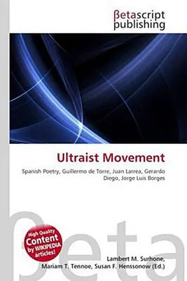 Produktbild von Ultraist Movement